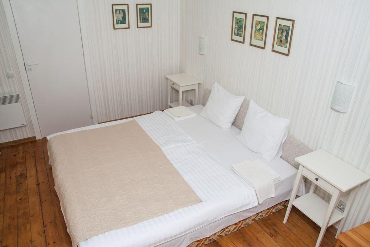 Hotel Viesu Maja Spridisi Tērvete Zimmer foto